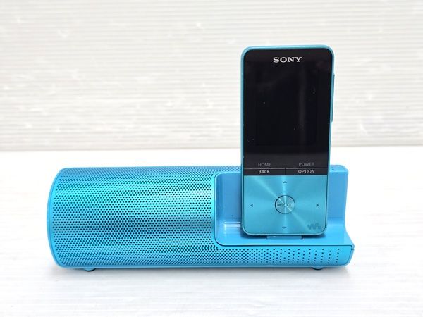 中古品】 ソニー SONY ウォークマン NW-S315 オーディオプレーヤー