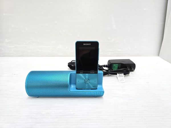 中古品】 ソニー SONY ウォークマン NW-S315 オーディオプレーヤー