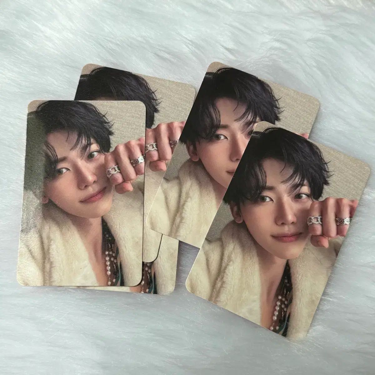 NCT(エヌシーティー) ジェノ(JENO)ジェミン(JAEMIN) JNJM ポスター