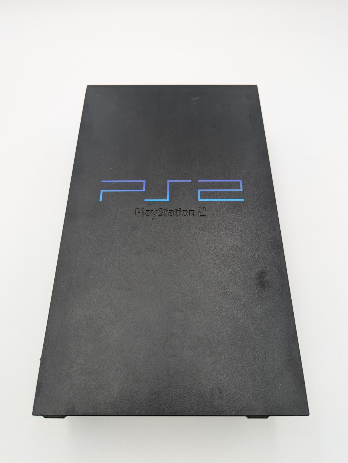PS2本体 SCPH-18000 ジャンク 現状品 動作未確認 - メルカリ