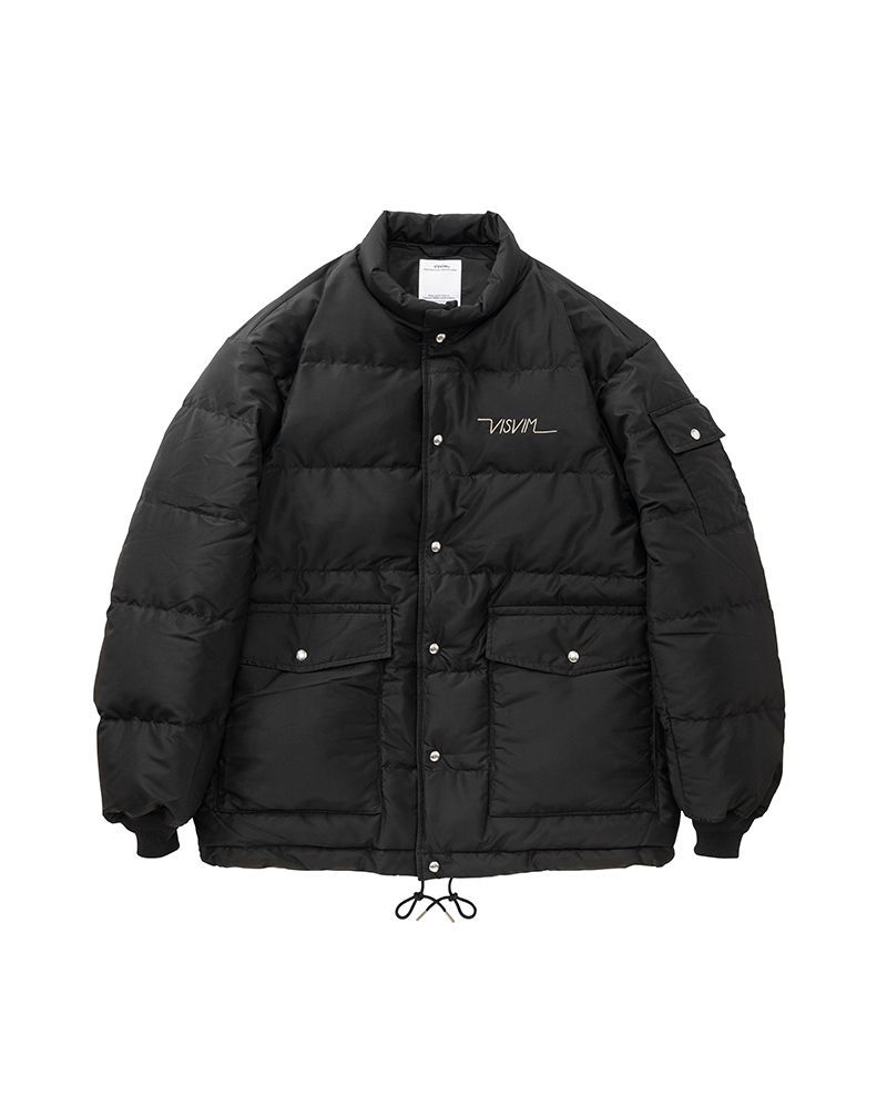 VISVIM ELIAS DOWN JKT ダウンジャケット 0126105013014 - メルカリ