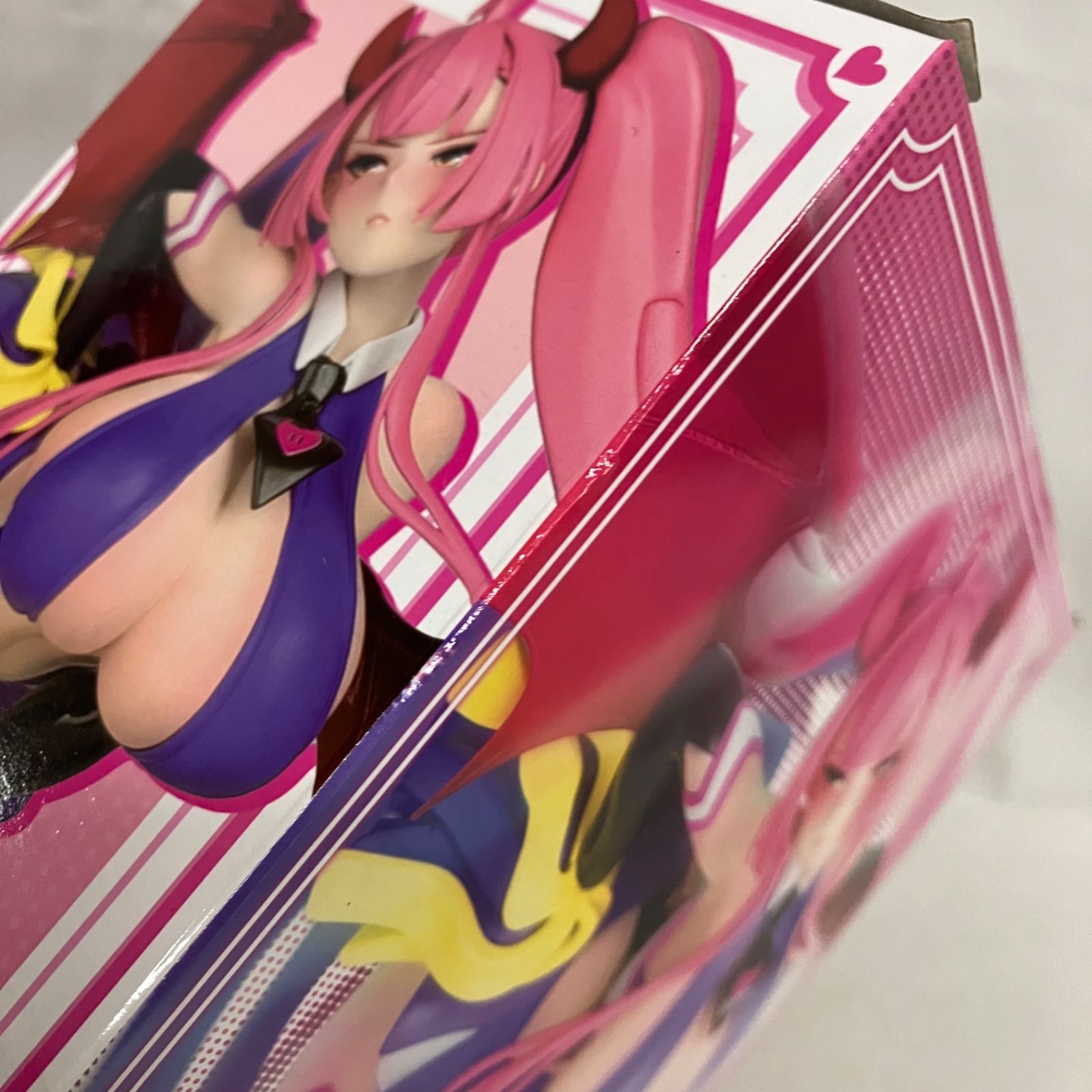 未開封 麻雀ファイトガール フィギュアコレクション ミツモト・ダイア