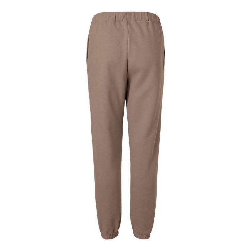 ギルダン メンズ ボトムス カジュアルパンツ スウェットパンツ Gildan Softstyle Midweight Pocket Sweatpants Off White オフホワイト