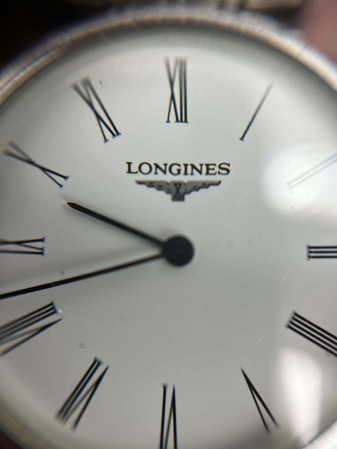 ロンジン Longines Presence クオーツ レディース不動品 A81-00 - メルカリ