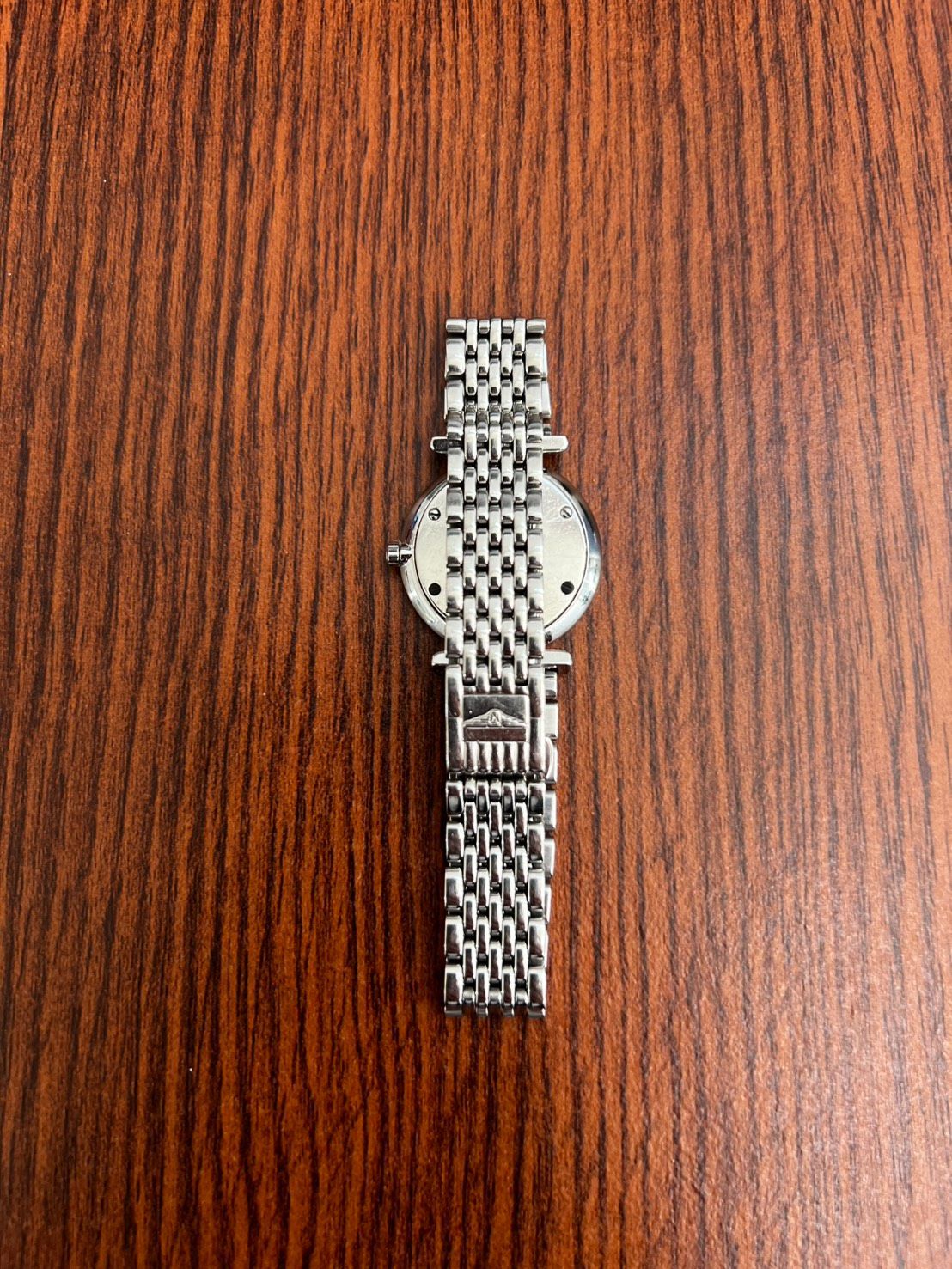 ロンジン Longines Presence クオーツ レディース不動品 A81-00 - メルカリ