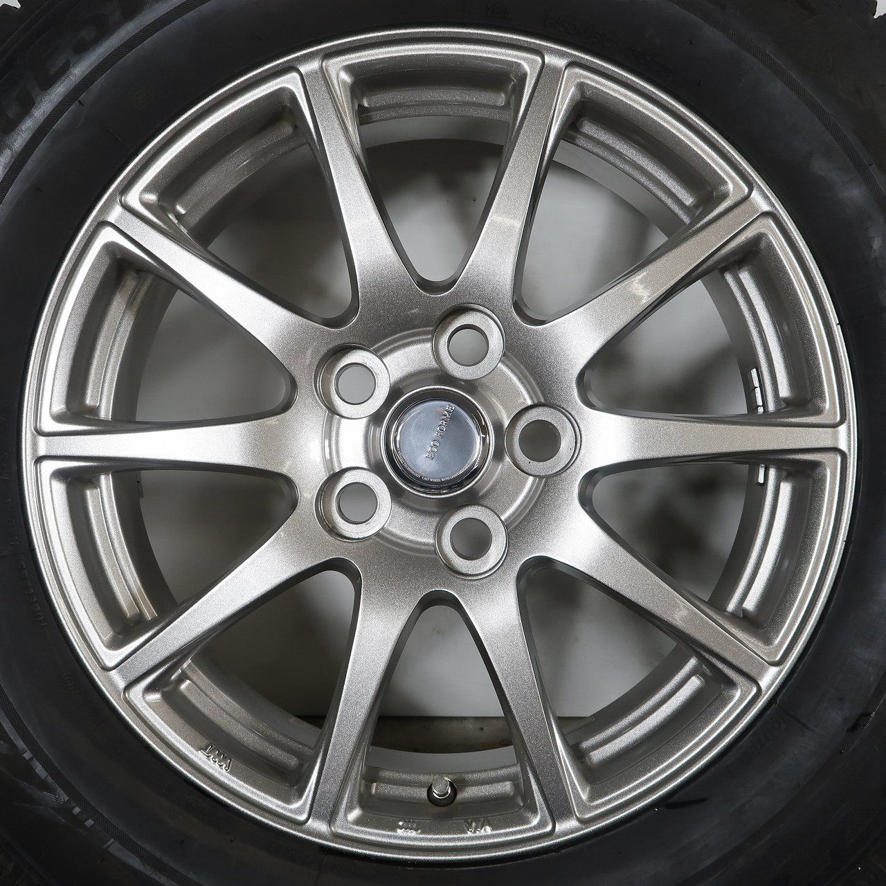 40系 アルファード ヴェルファイア 等 4本 社外 17インチ 6.5J+40 5H