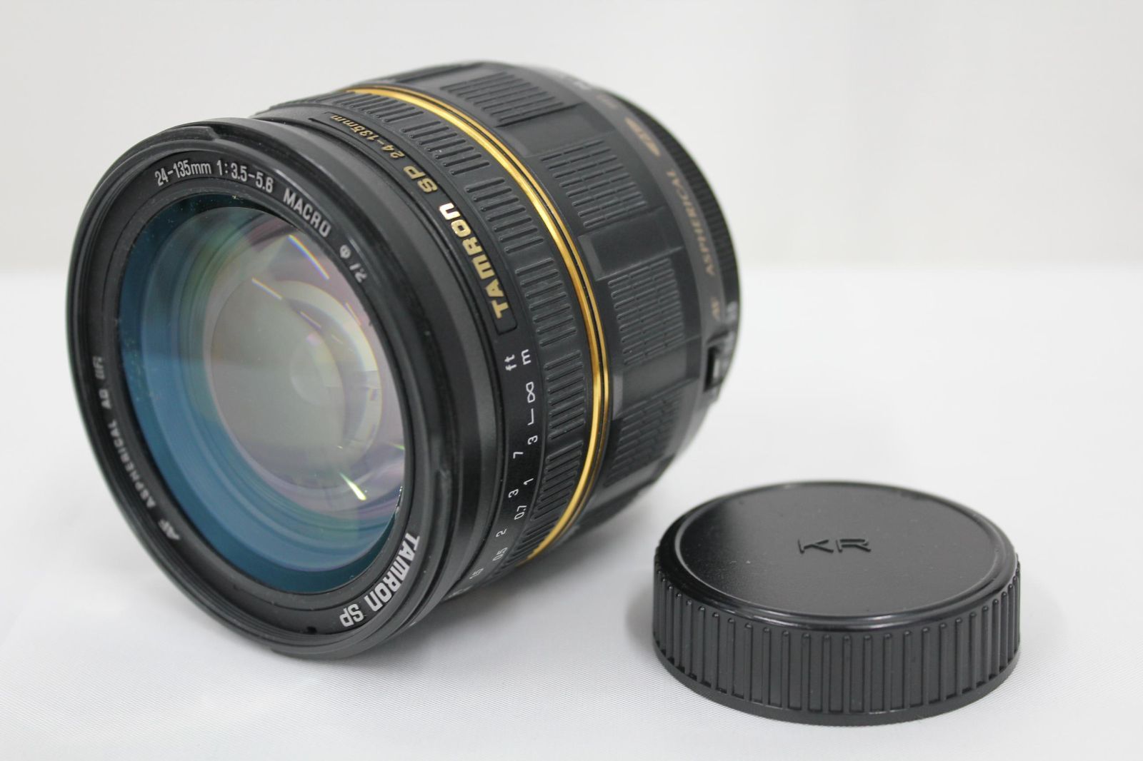 TAMRON タムロン SP AF ASPHERICAL XR Di LD IF 28-75mm 1:2.8