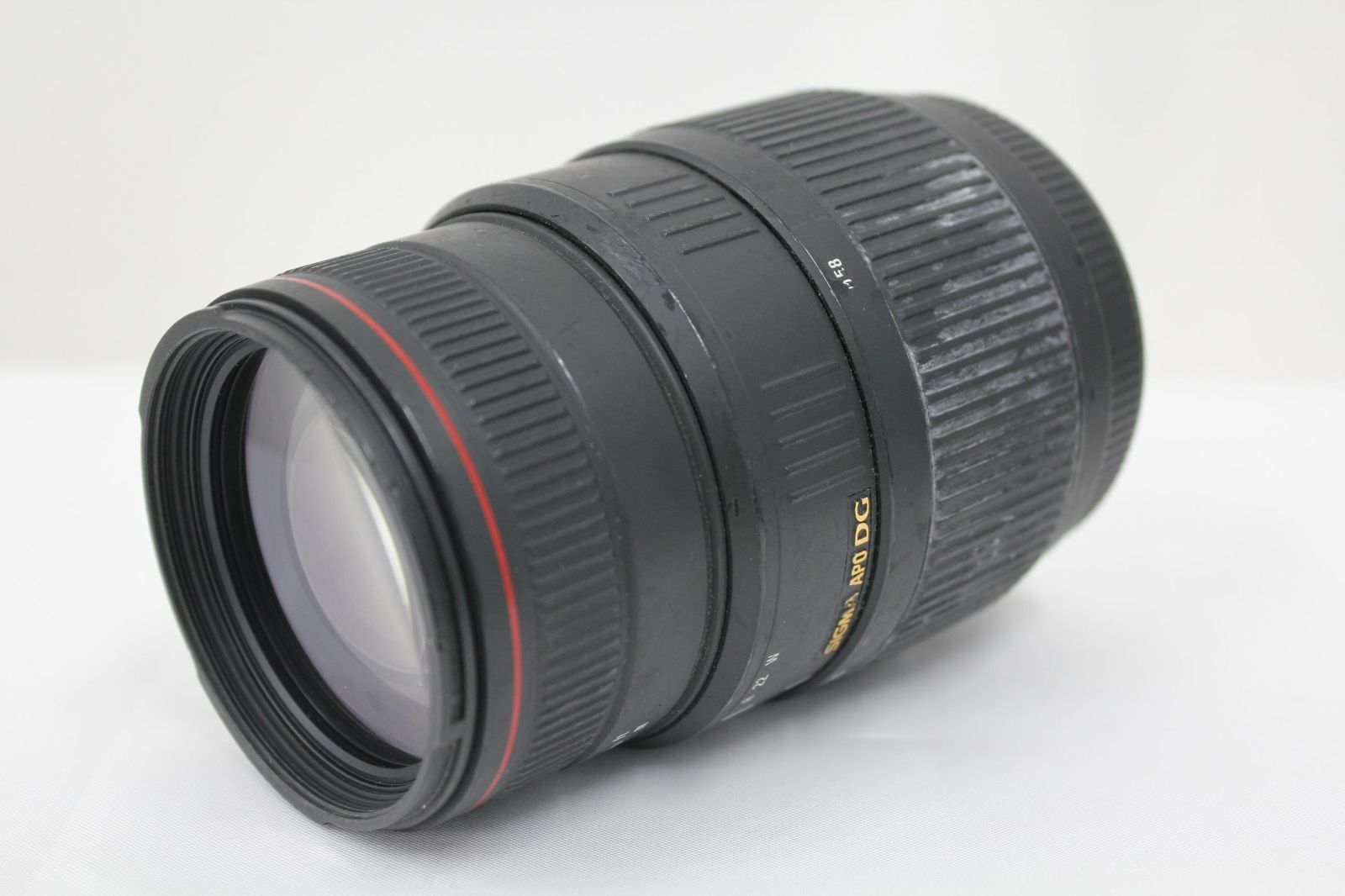 返品保証】 シグマ Sigma APO DG 70-300mm F4-5.6 ニコンマウント