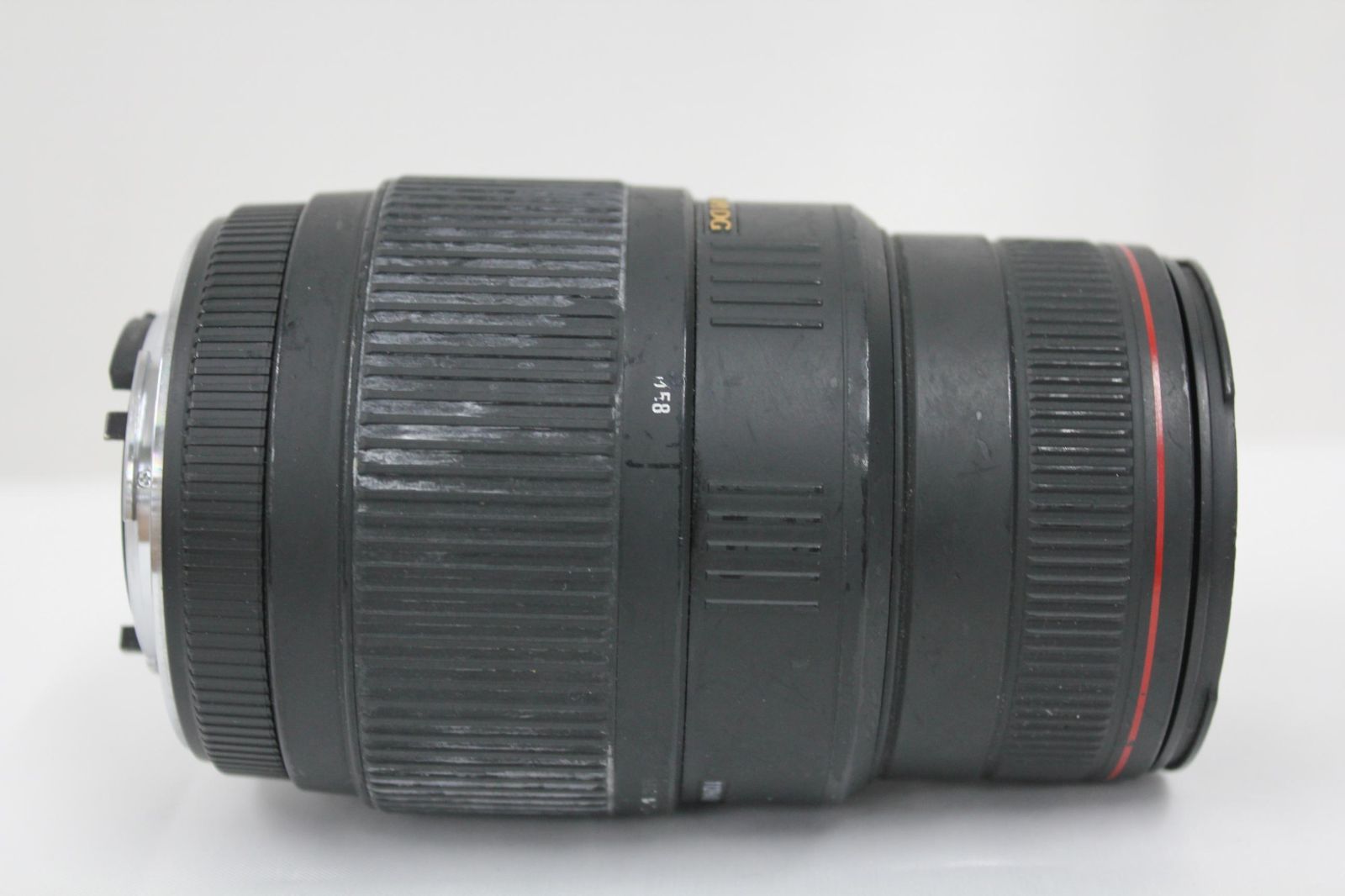 返品保証】 シグマ Sigma APO DG 70-300mm F4-5.6 ニコンマウント 