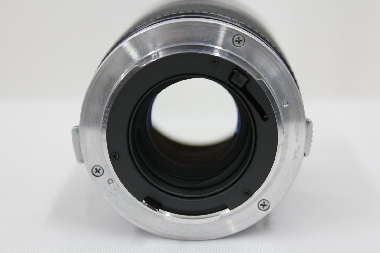 返品保証】 オリンパス Olympus OM-SYSTEM E.ZUIKO AUTO-T 135mm F2.8