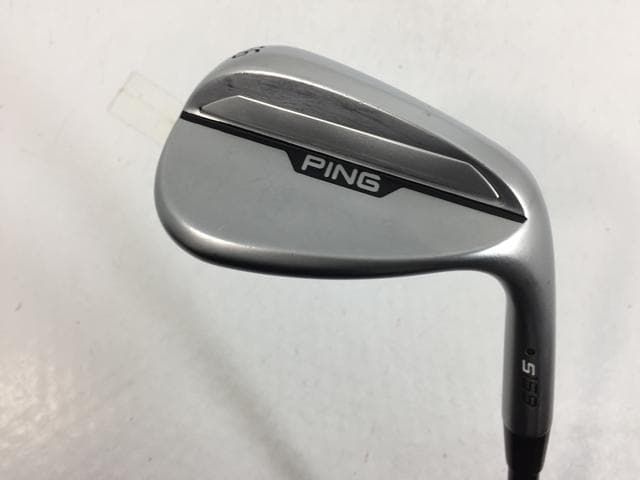 返品OK 【ゴルフクラブ】ピン S159 ウェッジ Sグラインド 2024 ALTA J CB BLACK SW