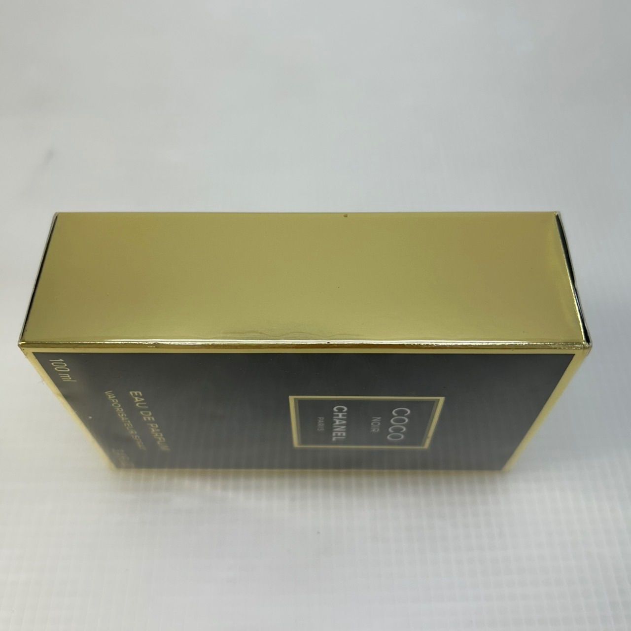 ☆新品 未使用 未開封 香水☆CHANEL シャネル COCO NOIR ココヌワール