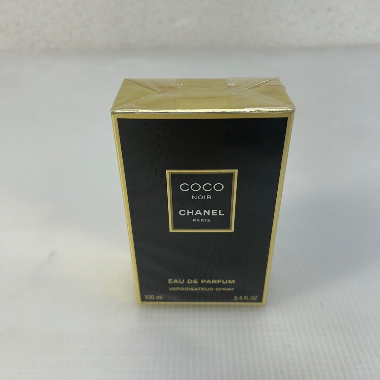 ☆新品 未使用 未開封 香水☆CHANEL シャネル COCO NOIR ココヌワール