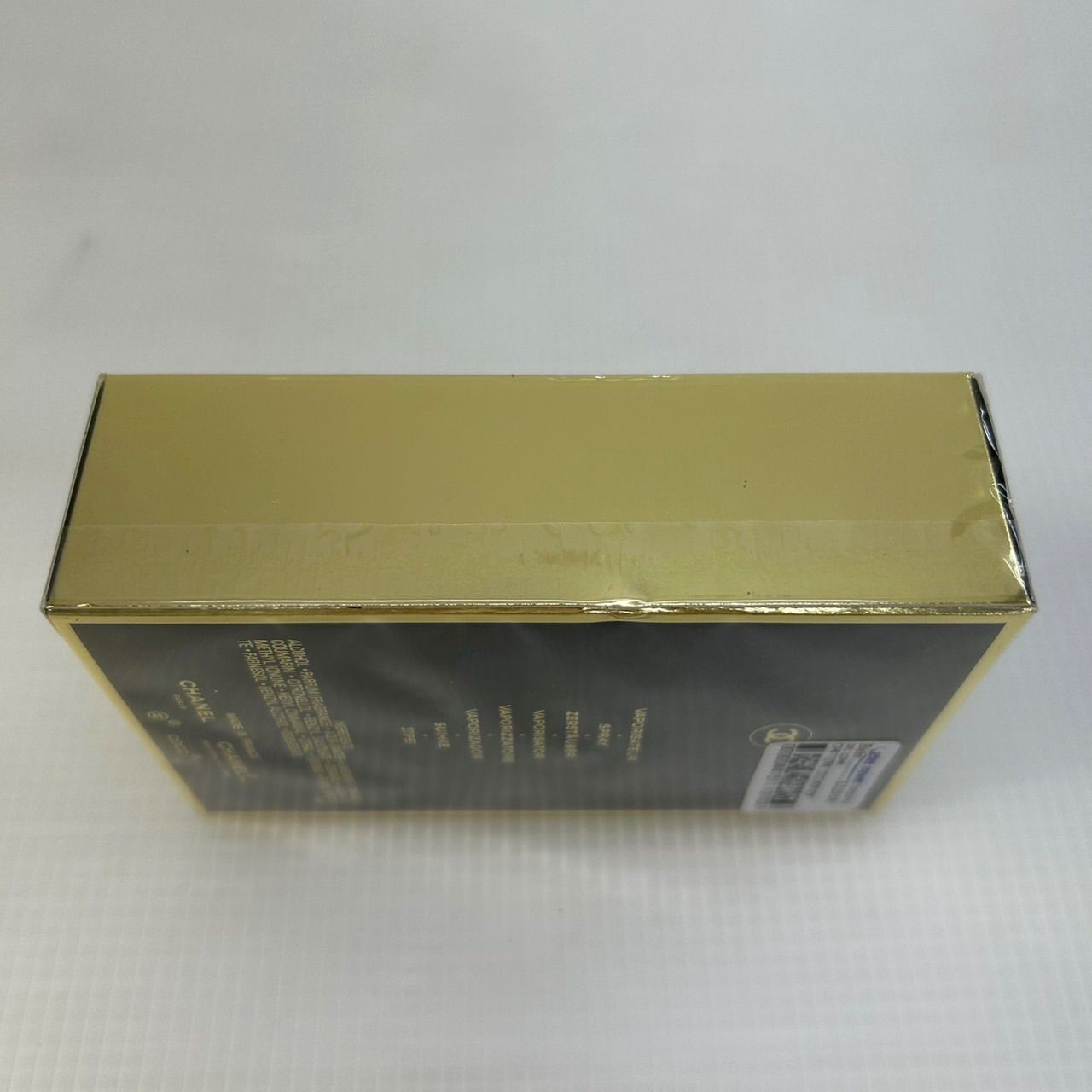 ☆新品 未使用 未開封 香水☆CHANEL シャネル COCO NOIR ココヌワール