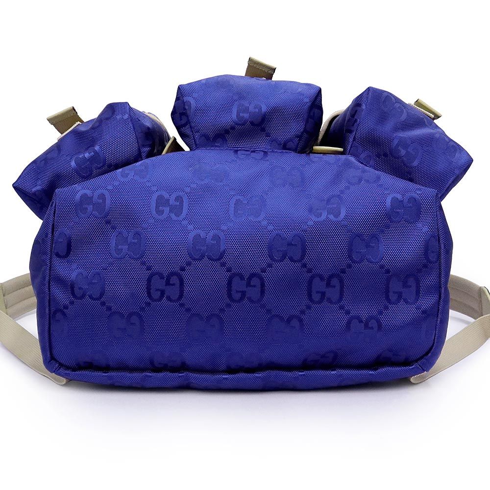 GUCCI バッグ グッチ 626160 日本限定 Gucci Off The Grid バックパック GGナイロン