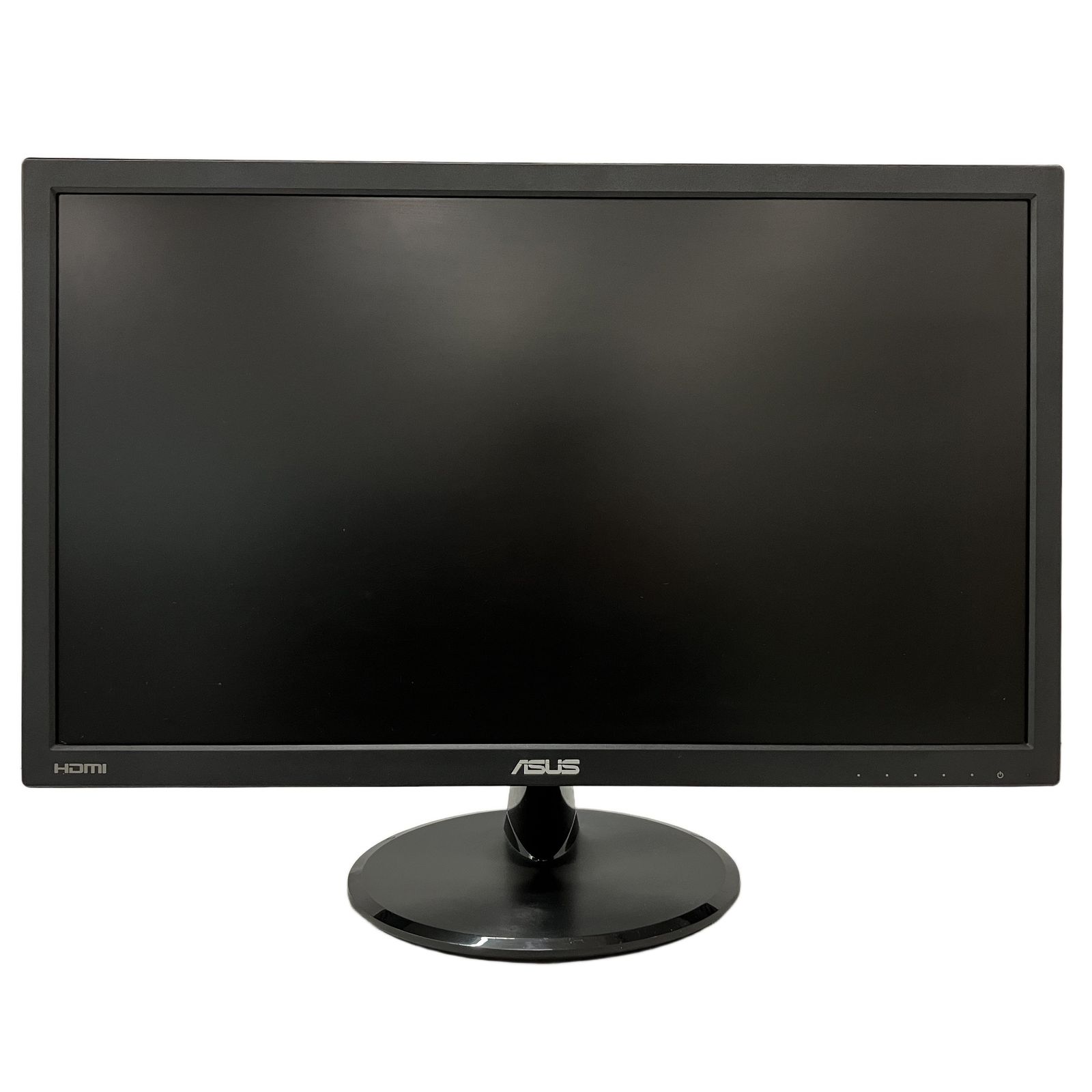 ASUS VG258QR-R ゲーミングモニター VG258QRをレビュー：165 Hz（0.5