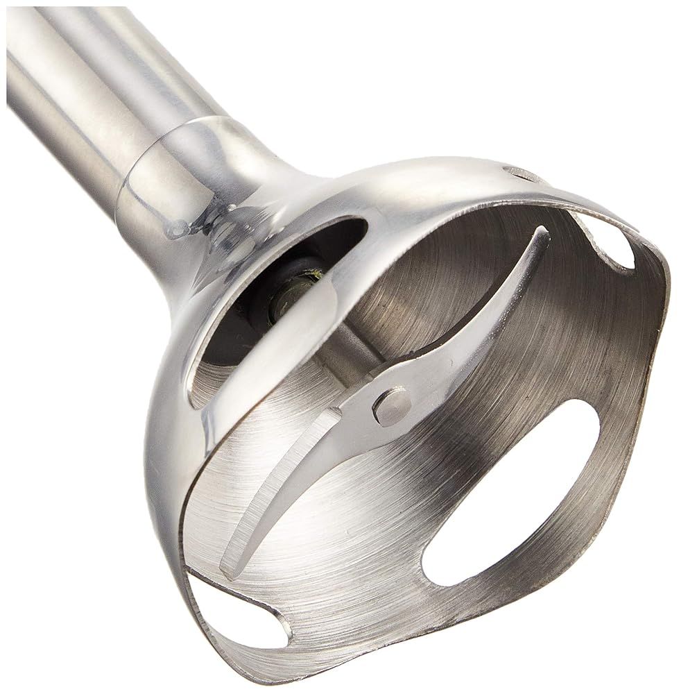 キッチンエイド(Kitchen Aid) 2段階変速 ハンドブレンダー ホワイト