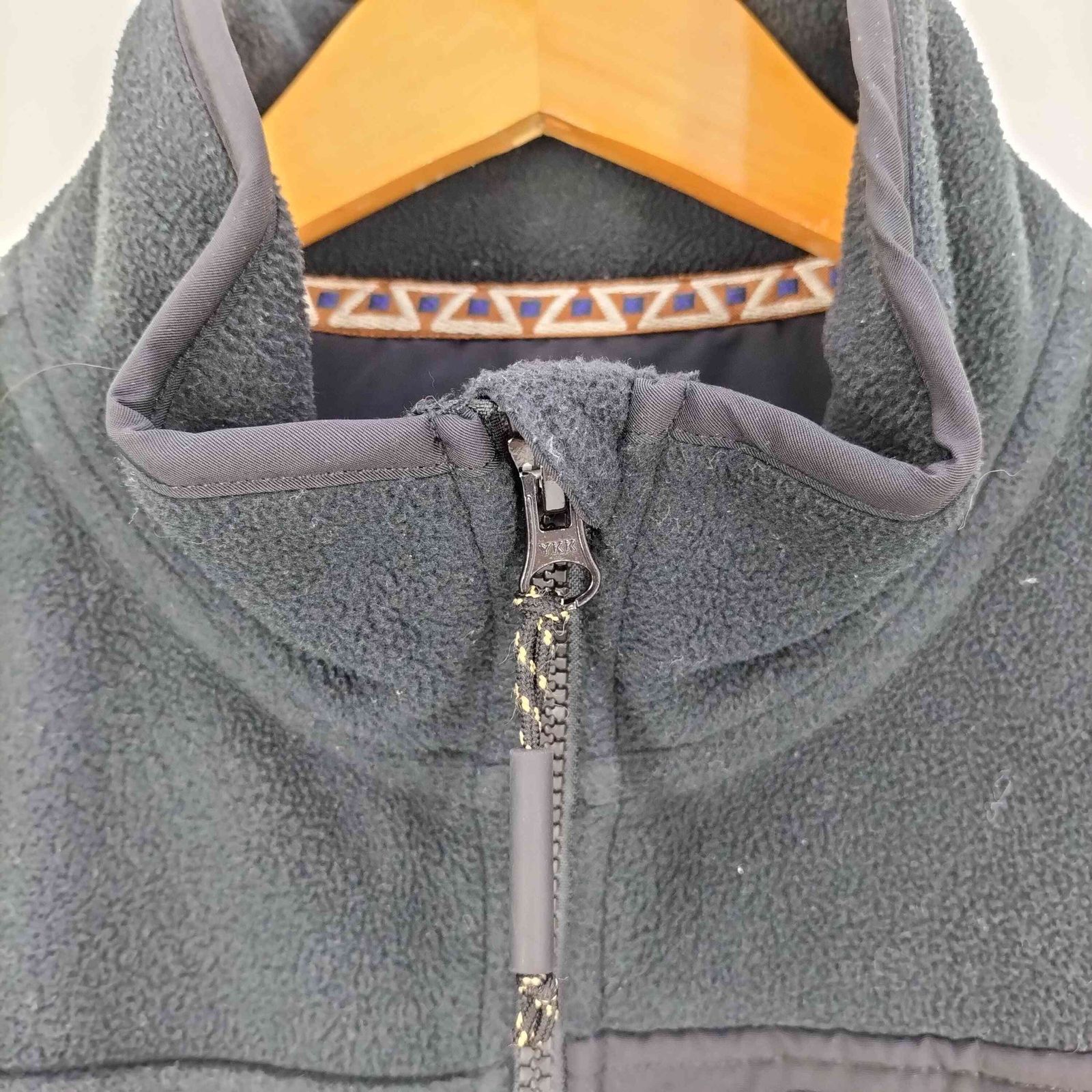 ビラボン BILLABONG POLARTEC フリースジャケット メンズ JPN：M 