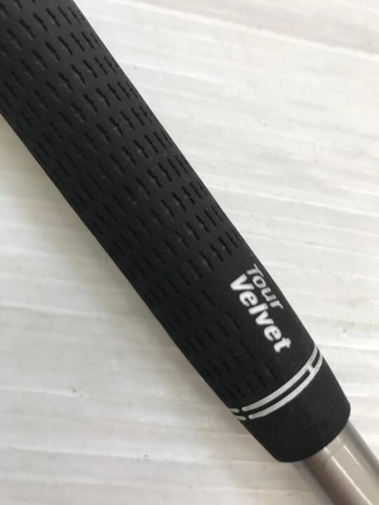 ダンロップ SRIXON ZX7 Mk2 51度 ATTAS 80 Sフレックス ウェッジ 中古