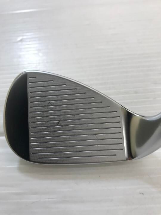 ダンロップ SRIXON ZX7 Mk2 51度 ATTAS 80 Sフレックス ウェッジ 中古