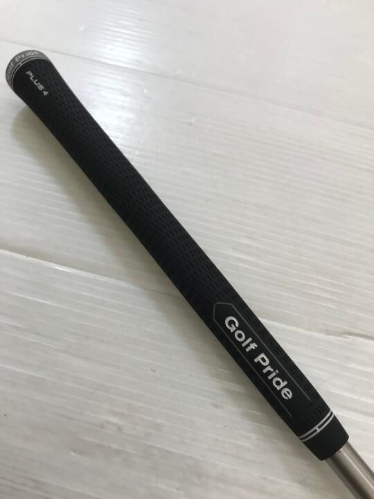 ダンロップ SRIXON ZX7 Mk2 51度 ATTAS 80 Sフレックス ウェッジ 中古