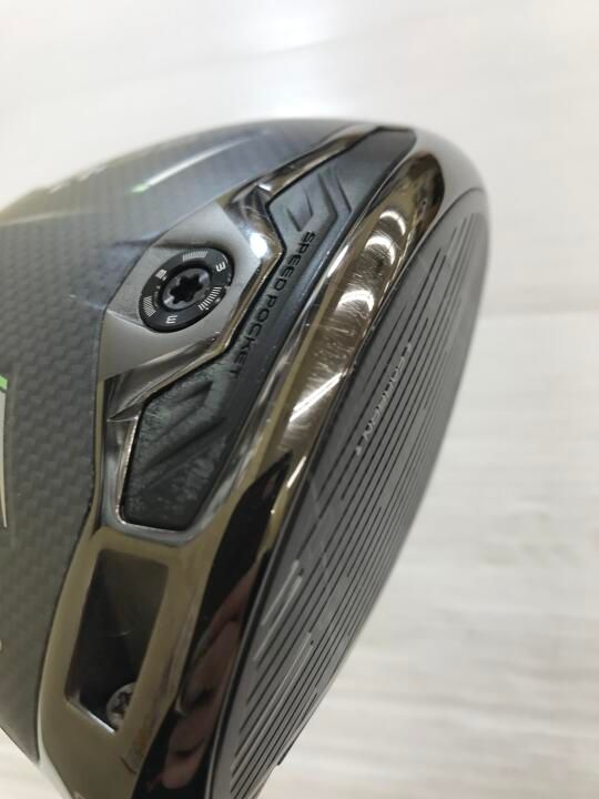 テーラーメイド Qi35 9度 Diamana SILVER TM55 2025 Sフレックス