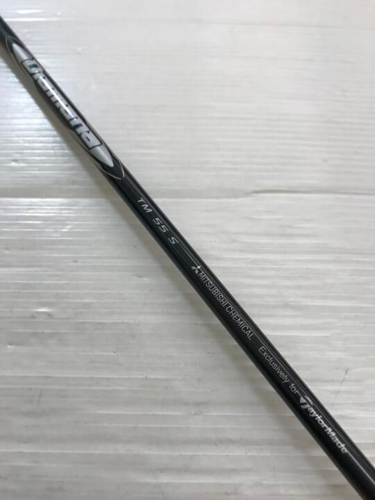 テーラーメイド Qi35 9度 Diamana SILVER TM55 2025 Sフレックス