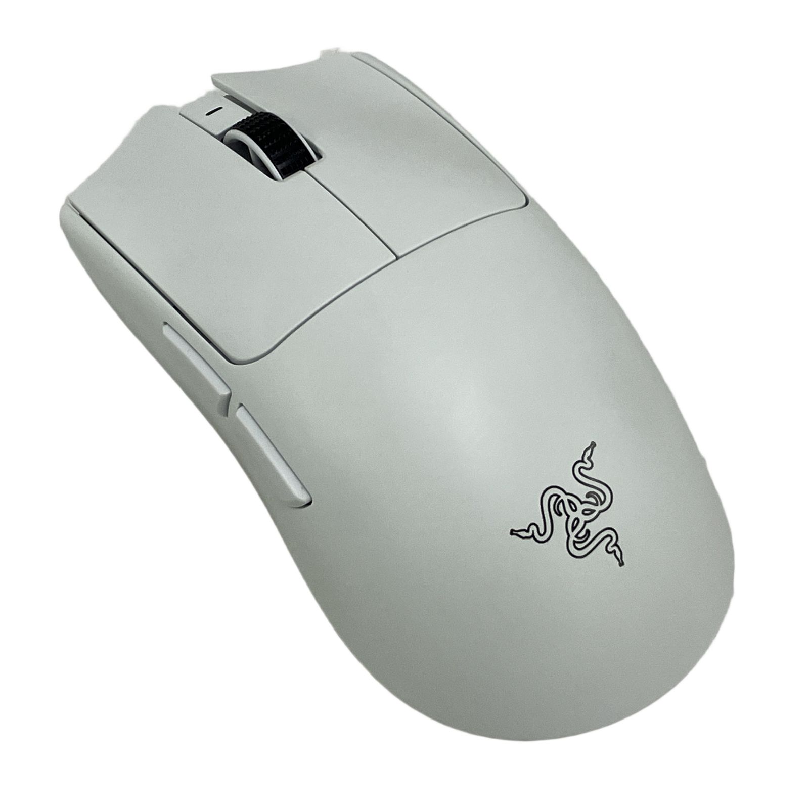 中古】RAZER VIPER V3 PRO RZ01-01 ワイヤレスゲーミングマウス - メルカリ