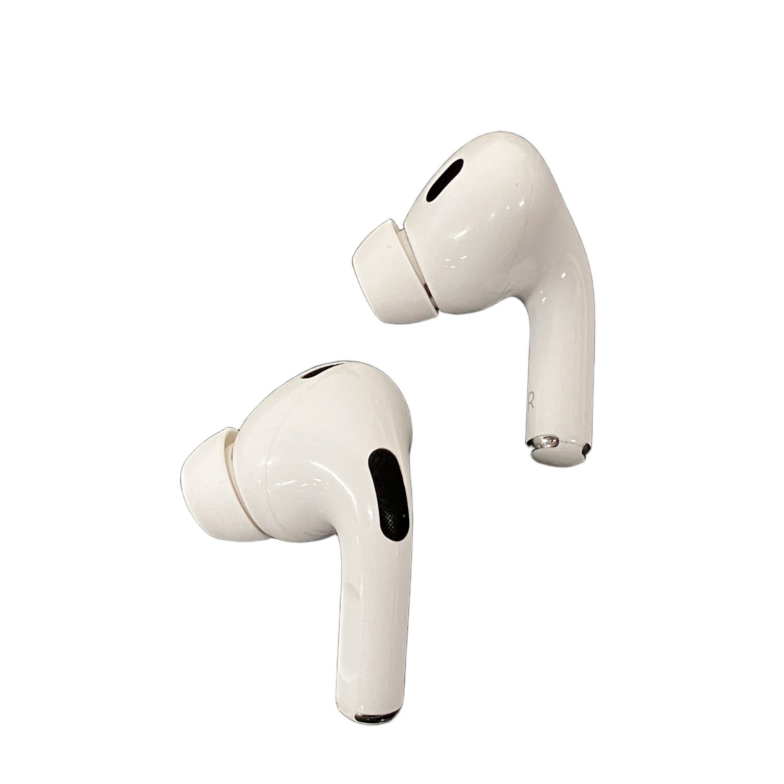 Apple MTJV3J/A AirPods Pro 第2世代 ワイヤレスイヤホン アップル