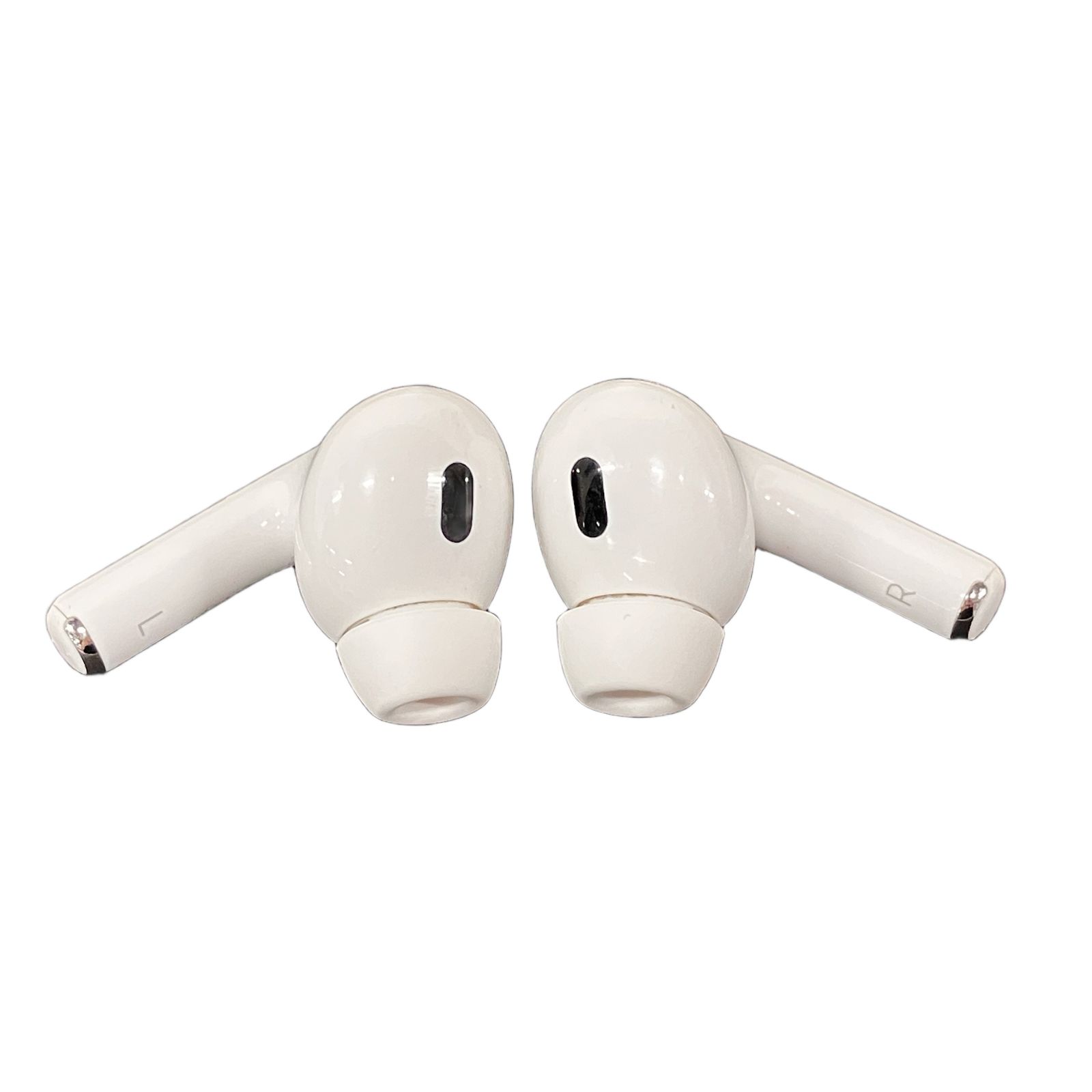 Apple MTJV3J/A AirPods Pro 第2世代 ワイヤレスイヤホン アップル
