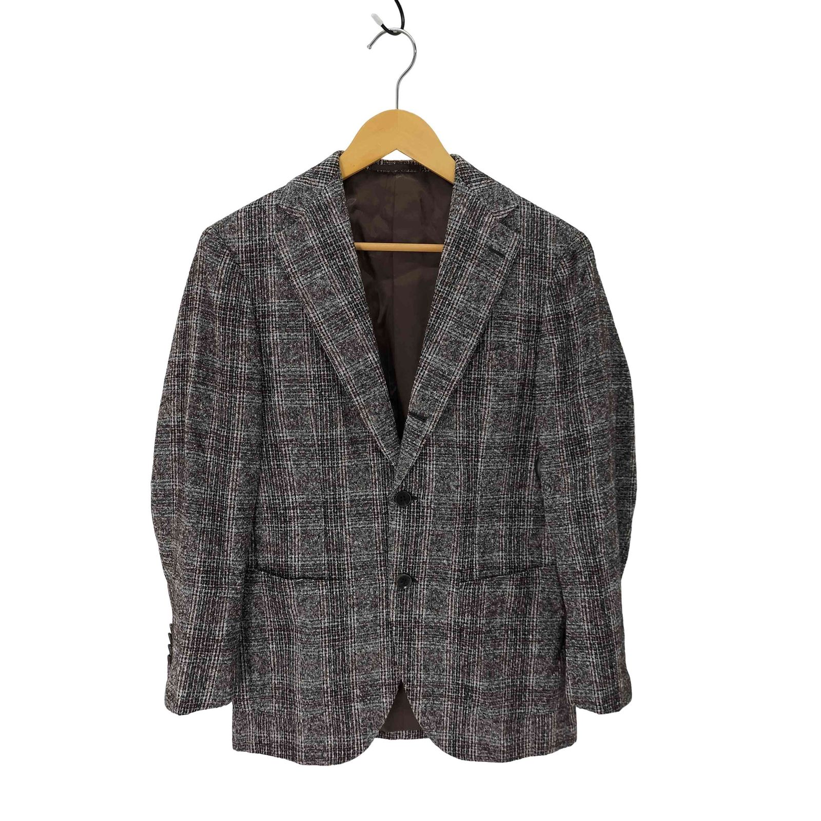 ブリッラペルイルグースト BRILLA per il gusto アルパカ混 ミックス