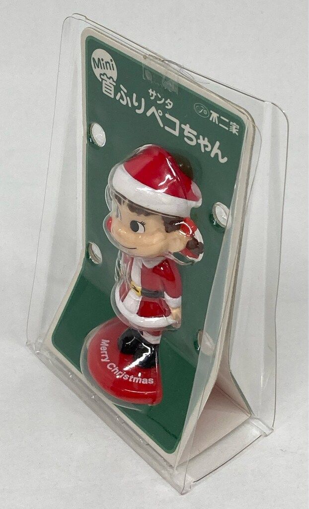 同梱不可 ジャンク ペコちゃん Yahoo!オークション - スタイル 1円