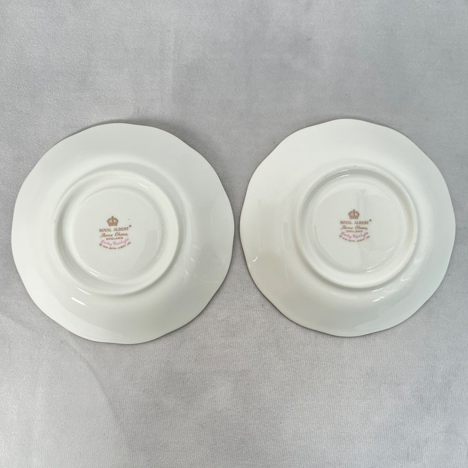 管2602-296】ROYAL ALBERT ロイヤルアルバート Lady Carlyle レディ