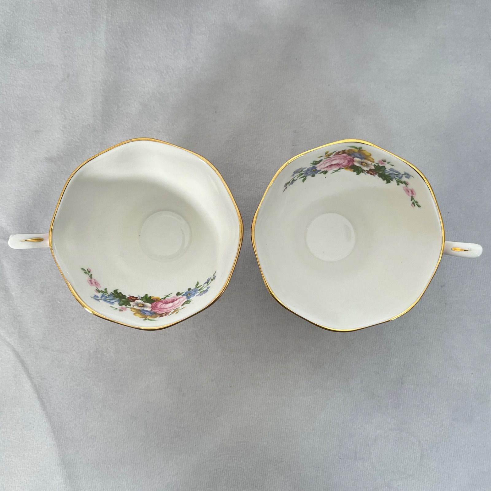 管2602-296】ROYAL ALBERT ロイヤルアルバート Lady Carlyle レディ