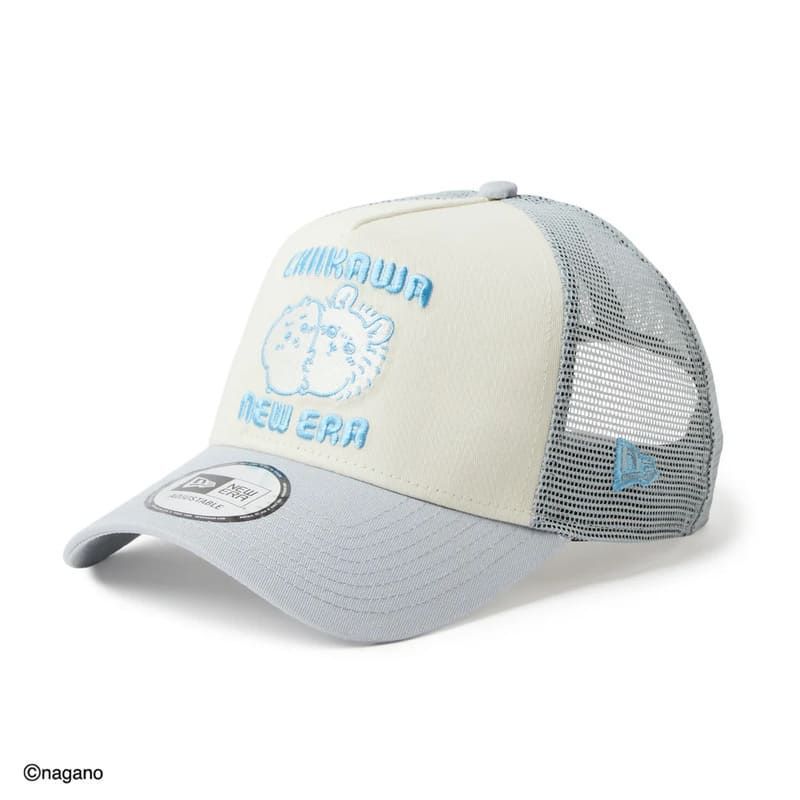 新品 NEWERA ニューエラ 正規品 ちいかわ コラボ Chiikawa 限定