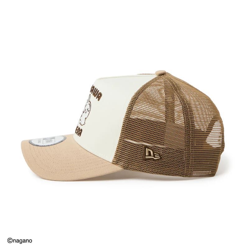新品 NEWERA ニューエラ 正規品 ちいかわ コラボ Chiikawa 限定