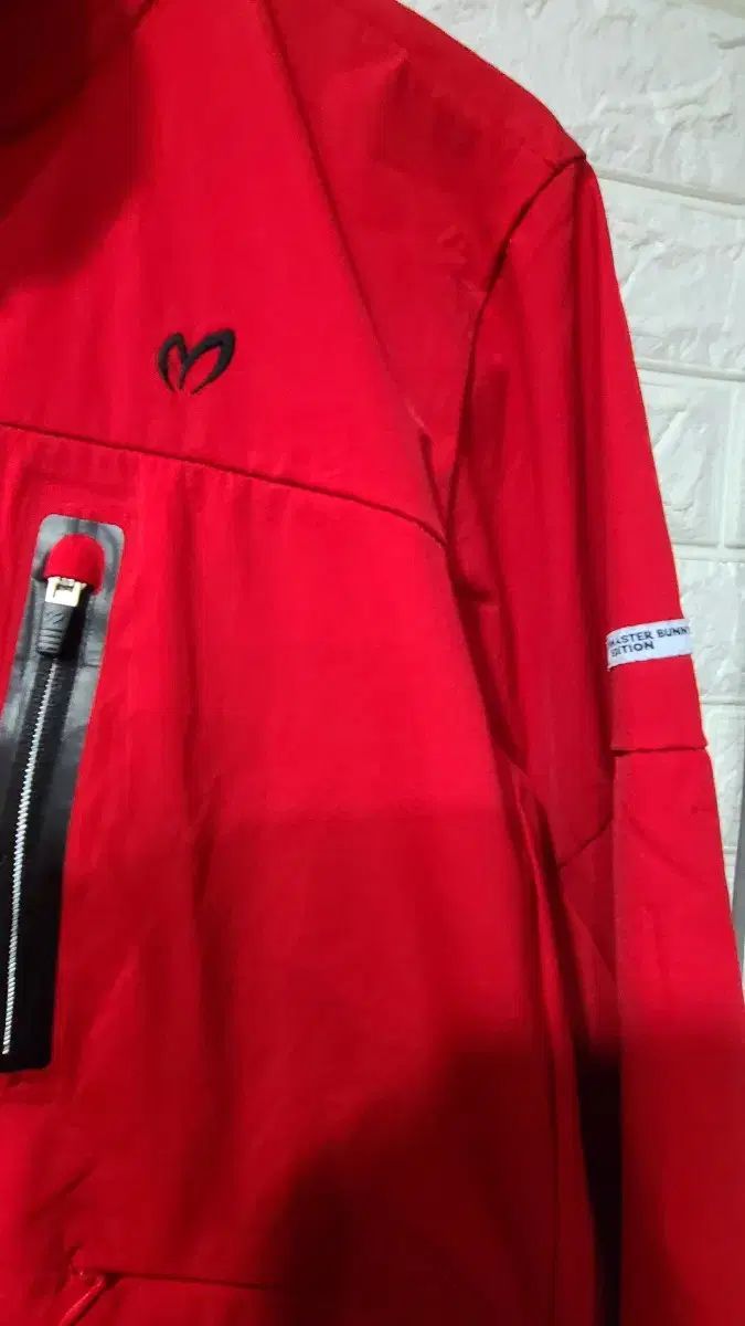 マスターバニーエディション ゴルフ ジャケット - メルカリ