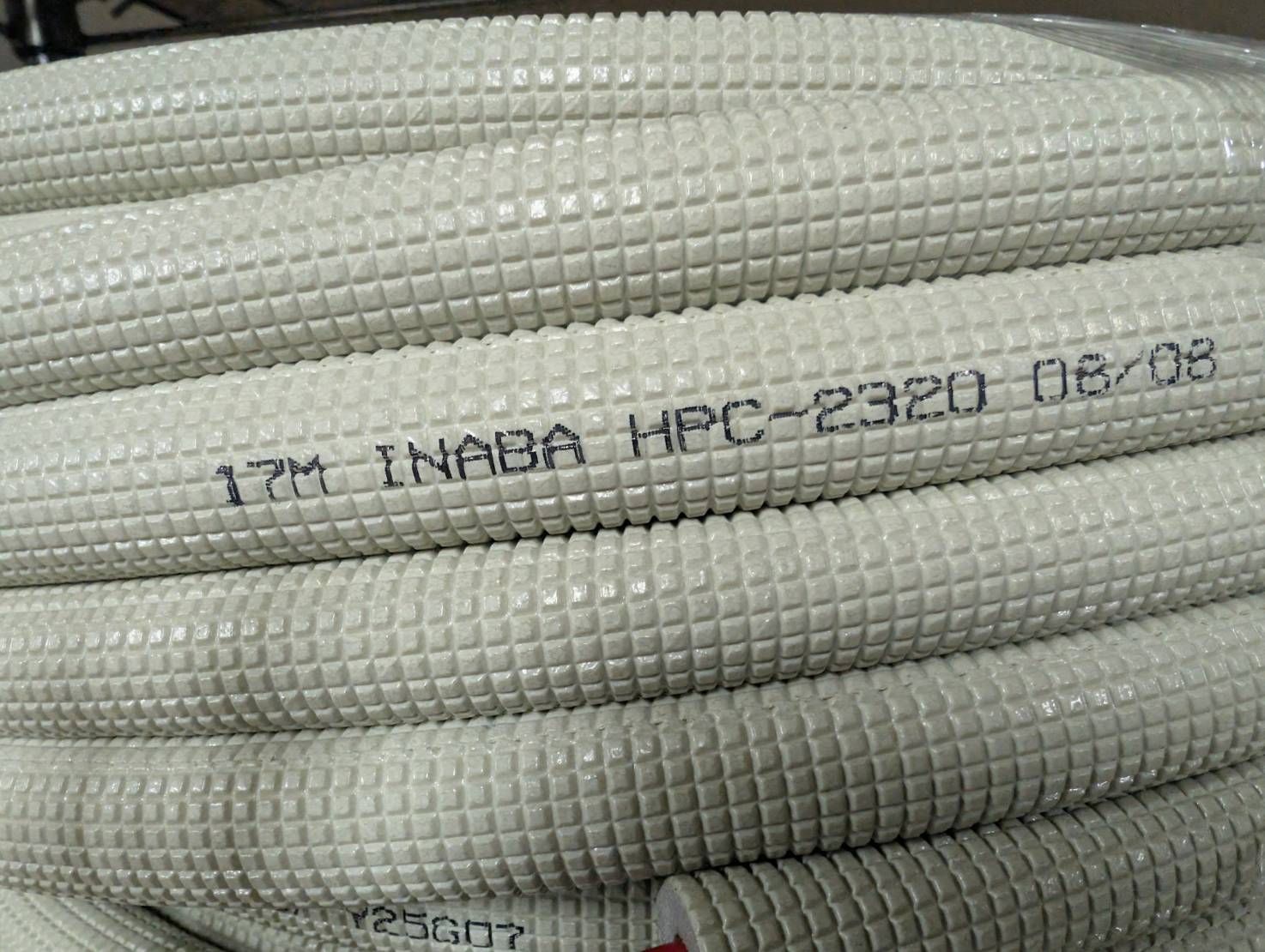 因幡電工 ペアコイル HPC-2320 2分3分 20m 2巻 新品未開封 エアコン