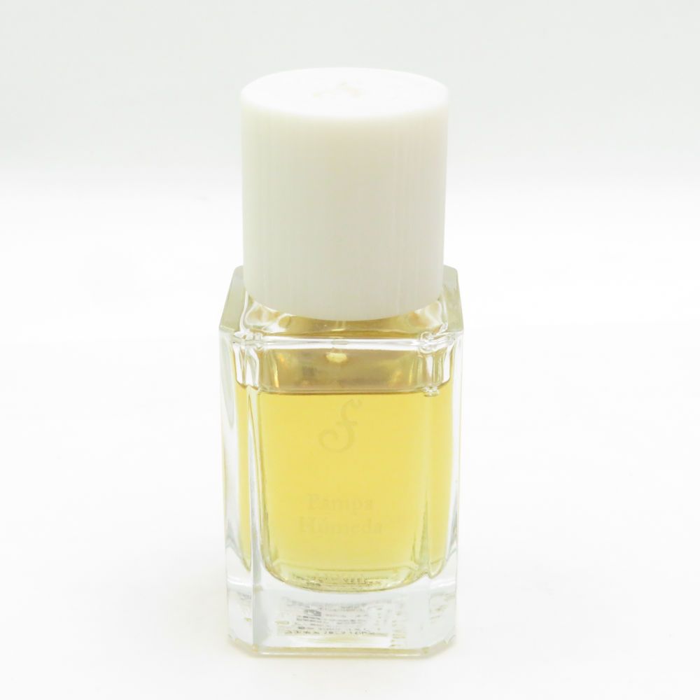 美品 FUEGUIA1833 フエギア Pampa Humeda パンパ ウメダ I-XXIII 香水