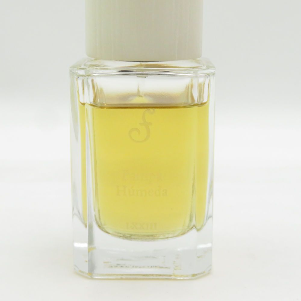 美品 FUEGUIA1833 フエギア Pampa Humeda パンパ ウメダ I-XXIII 香水