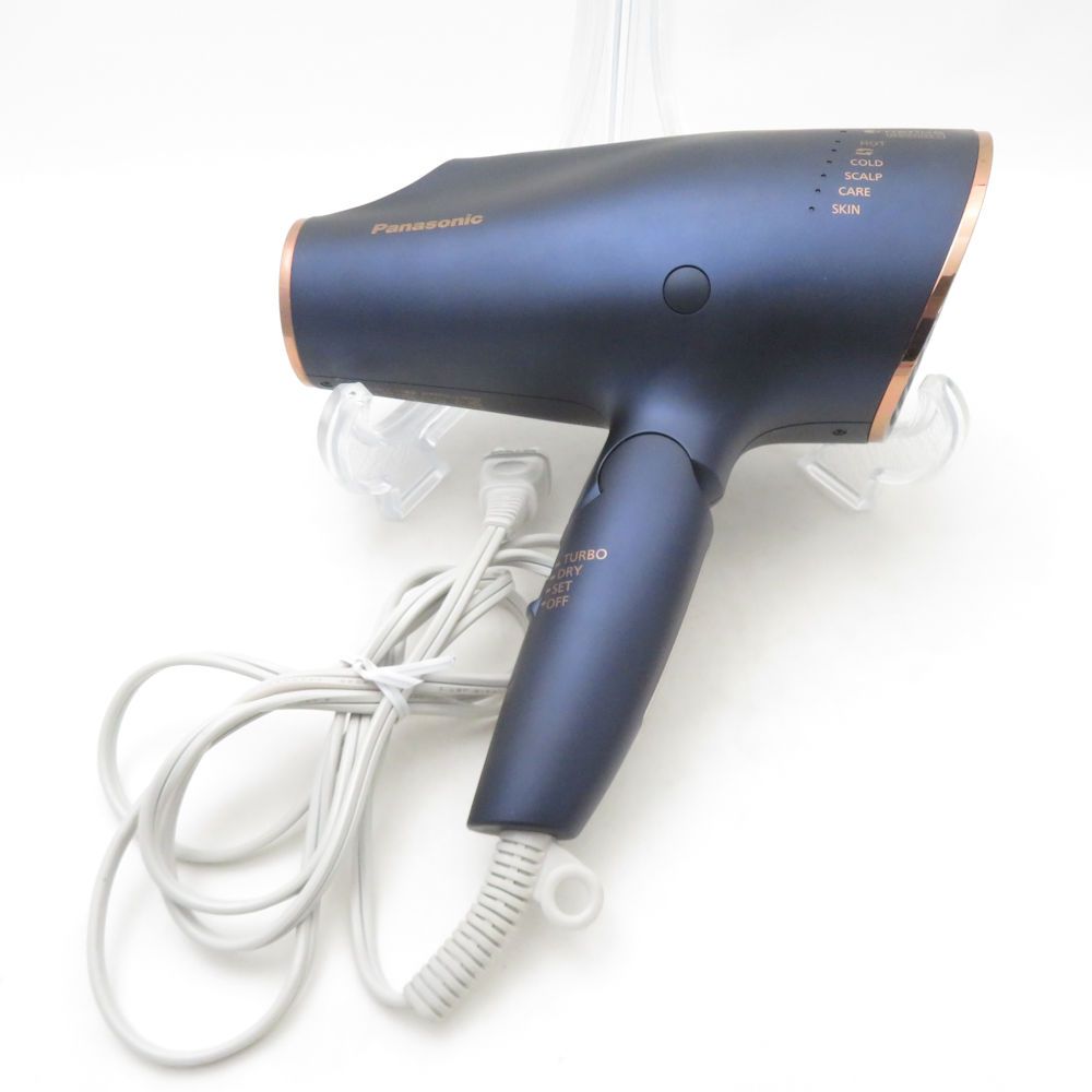 Panasonic パナソニック EH-CNA0E ナノケア ヘアドライヤー 2021年製