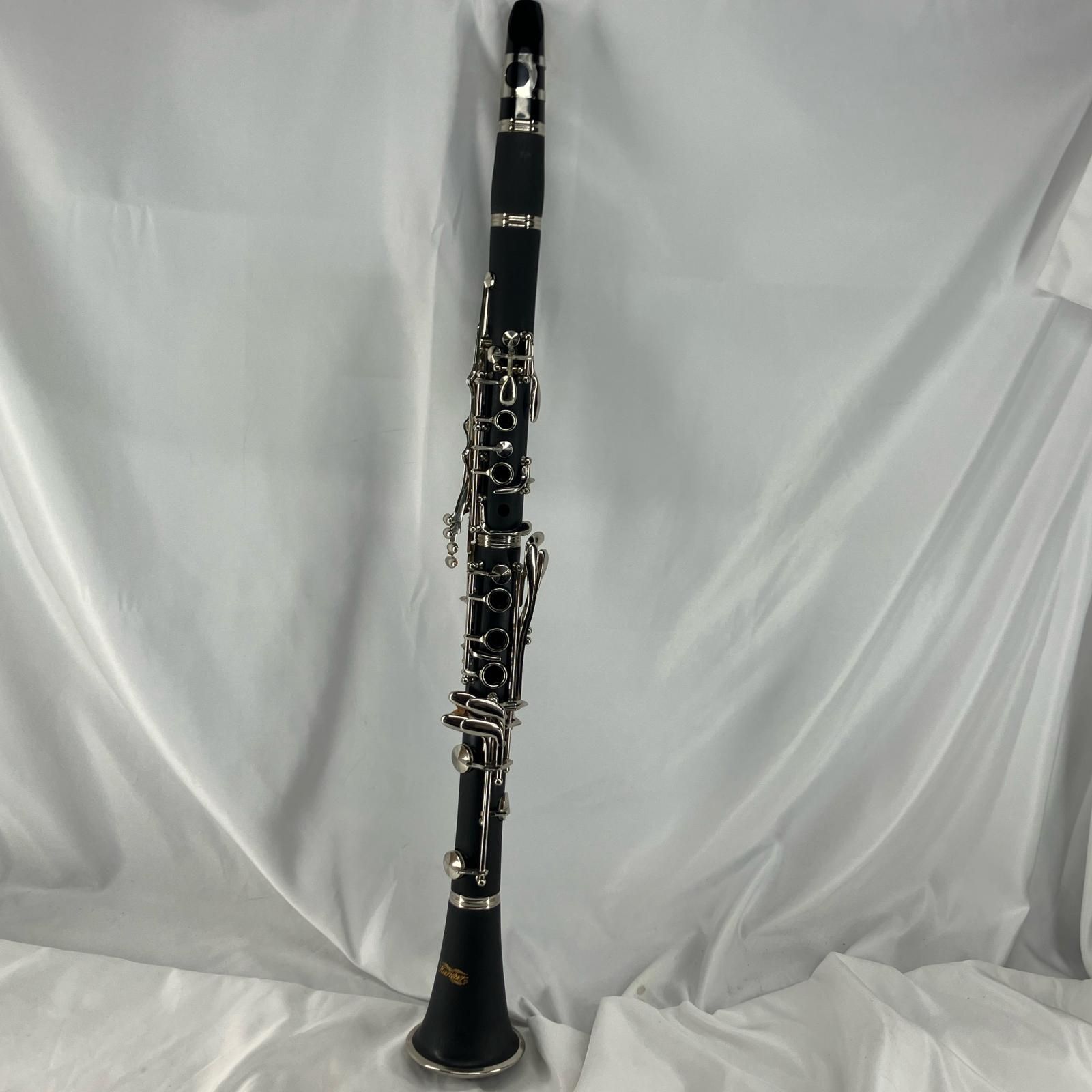 クラリネット Kaerntner ケルントナー KCL-27 - メルカリ