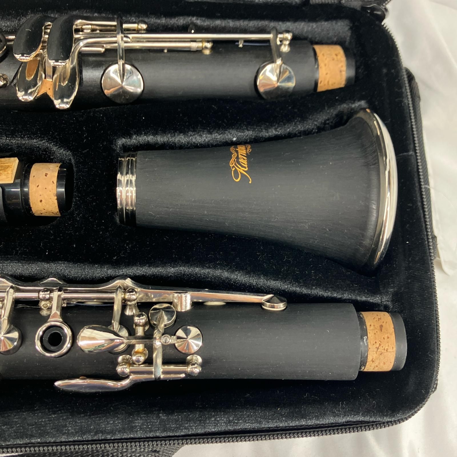 クラリネット Kaerntner ケルントナー KCL-27 - メルカリ