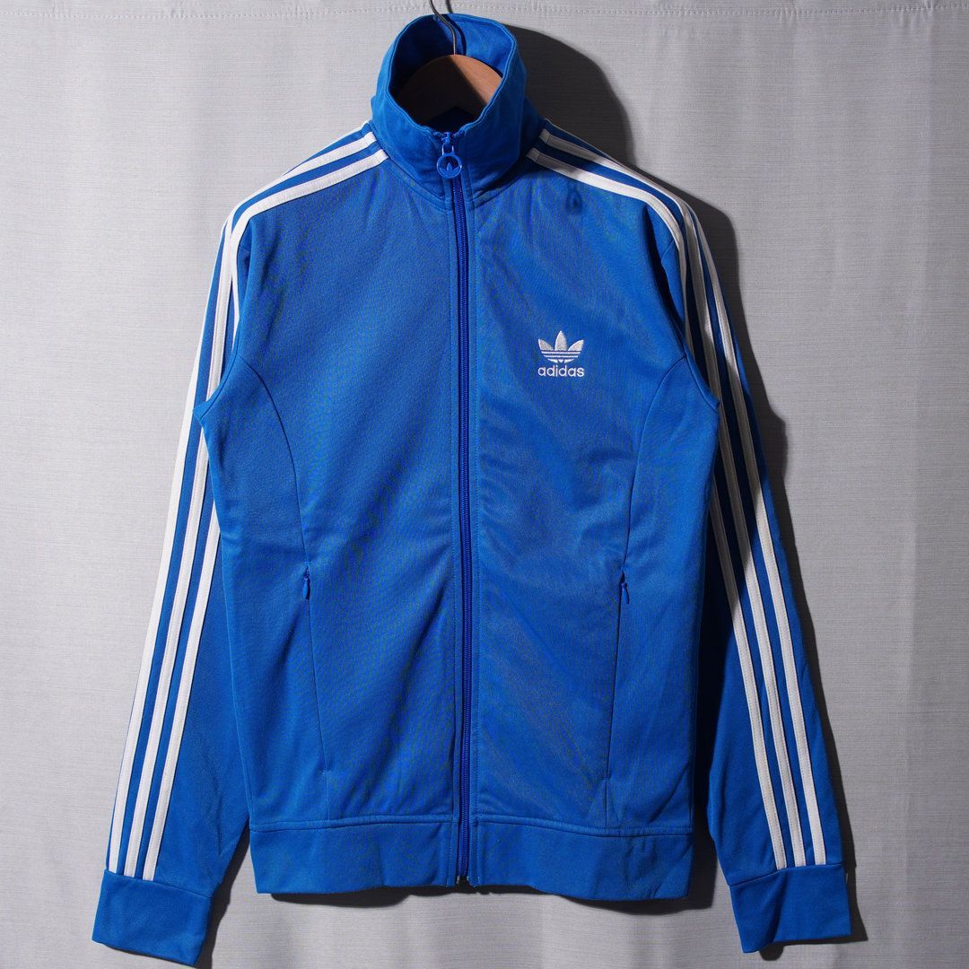 アディダス オリジナルス adidas ORIGINALS トラックジャケット