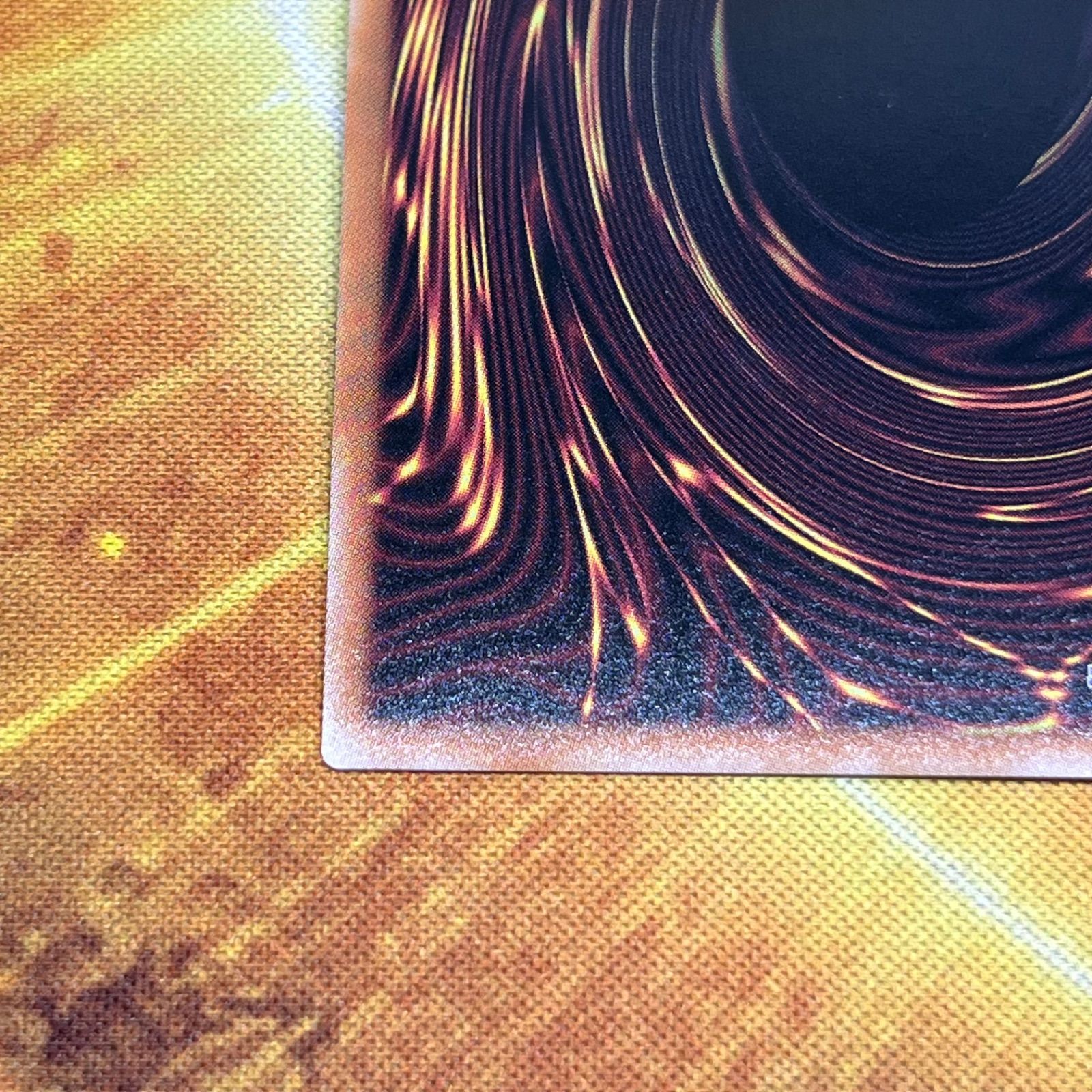 水霊媒師エリア 25th シークレットレア クオシク 遊戯王 管理番号18