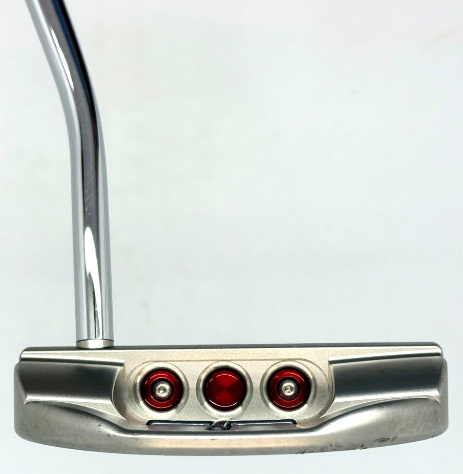 スコッティキャメロン パター セレクト ニューポート マレット1 34