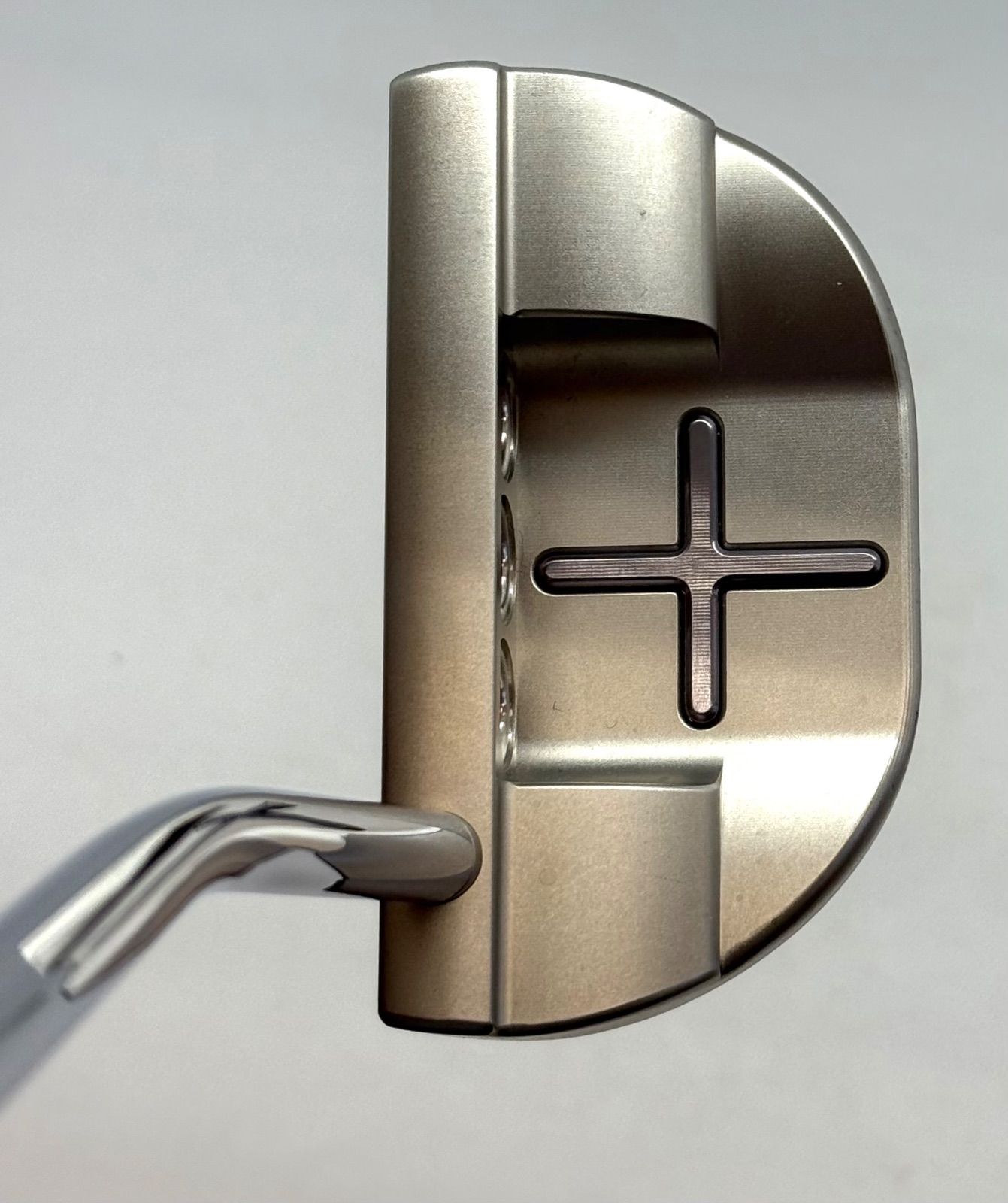 スコッティキャメロン パター セレクト ニューポート マレット1 34