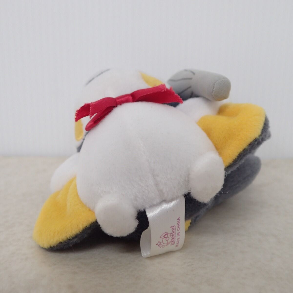 ポケモンセンター おめかしぬいぐるみ エモンガ 紙タグ無