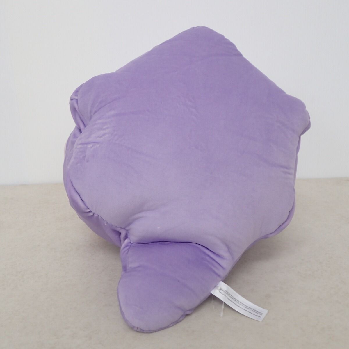 ポケモンセンター もっちりっちぬいぐるみ ヌメラ 紙タグ無