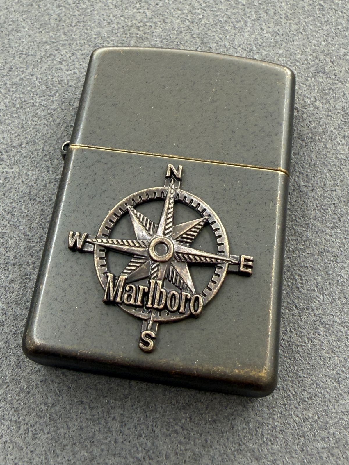 限定モデル 品 Zippo マルボロ オイルライター ジッポーライター ZIPPO 